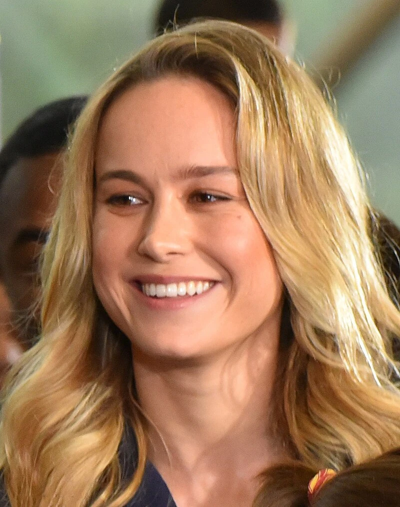 Brie Larson | Movie Fanon Wiki | Fandom