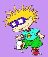 Rugrats the Next Generation | Movie Fanon Wiki | Fandom