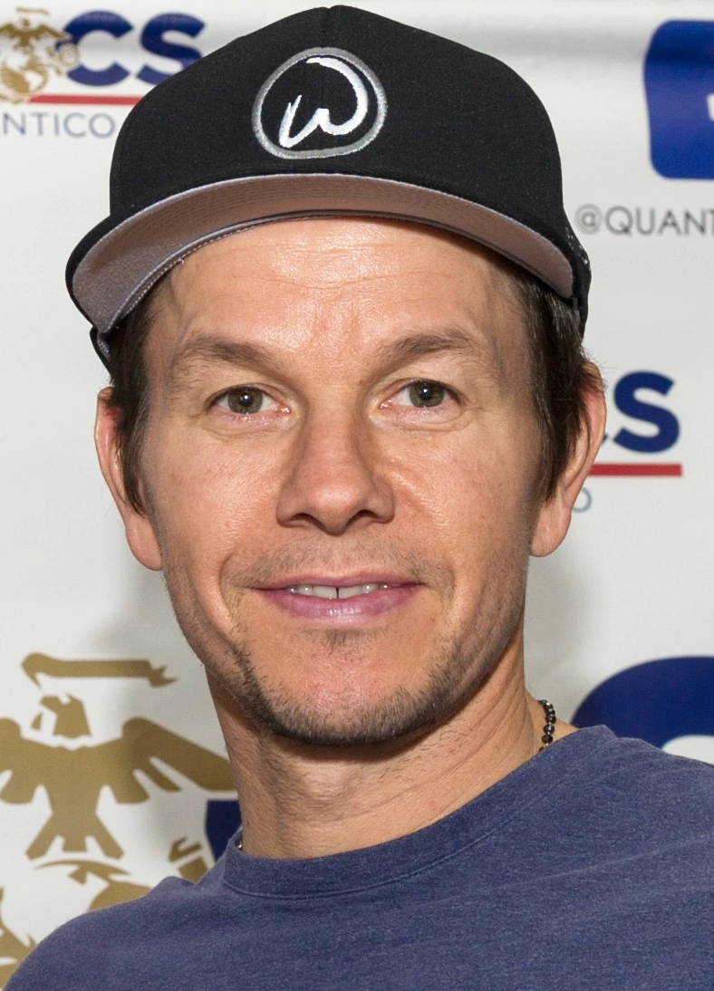 Mark Wahlberg | Movie Fanon Wiki | Fandom