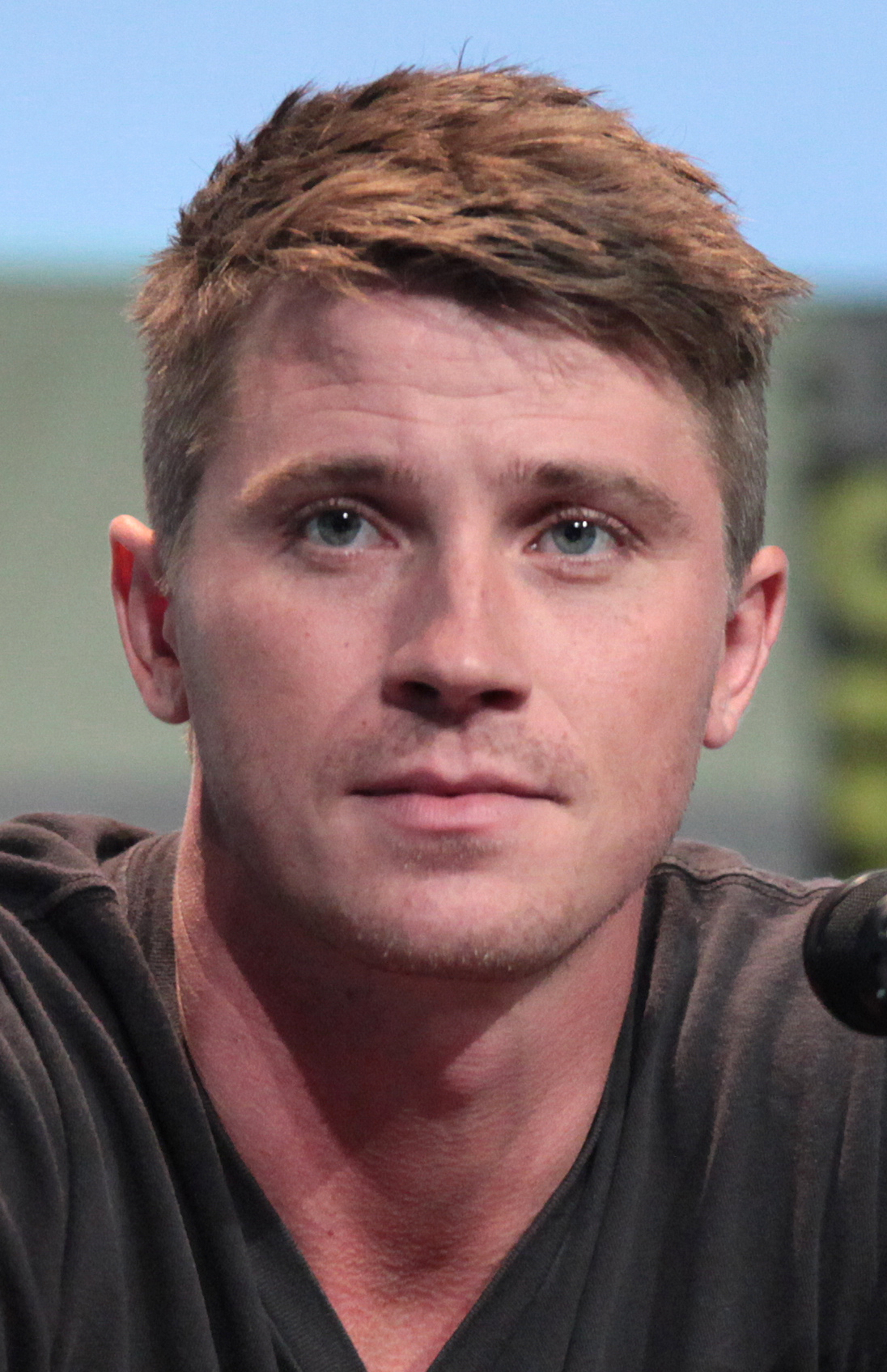 Garrett Hedlund Movie Fanon Wiki Fandom