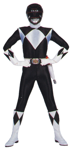 Chloë Grace Moretz, Power Rangers Fanon Wiki