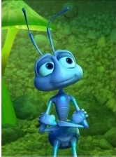 A Bug's Life 2: Revenge of the Grasshoppers/Gallery | Movie Fanon Wiki ...