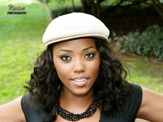 Monique Moore | Movie Fanon Wiki | Fandom