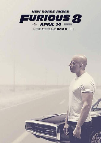 Fast & Furious (2009 film) - Wikipedia