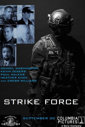 Strike Force (2005 film) | Movie Fanon Wiki | Fandom