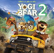 Yogi bear 2 2017 picture