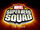Marvel Super Hero Squad: The Movie