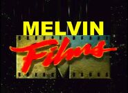 Melvin Films 1994-1997 Logo 2