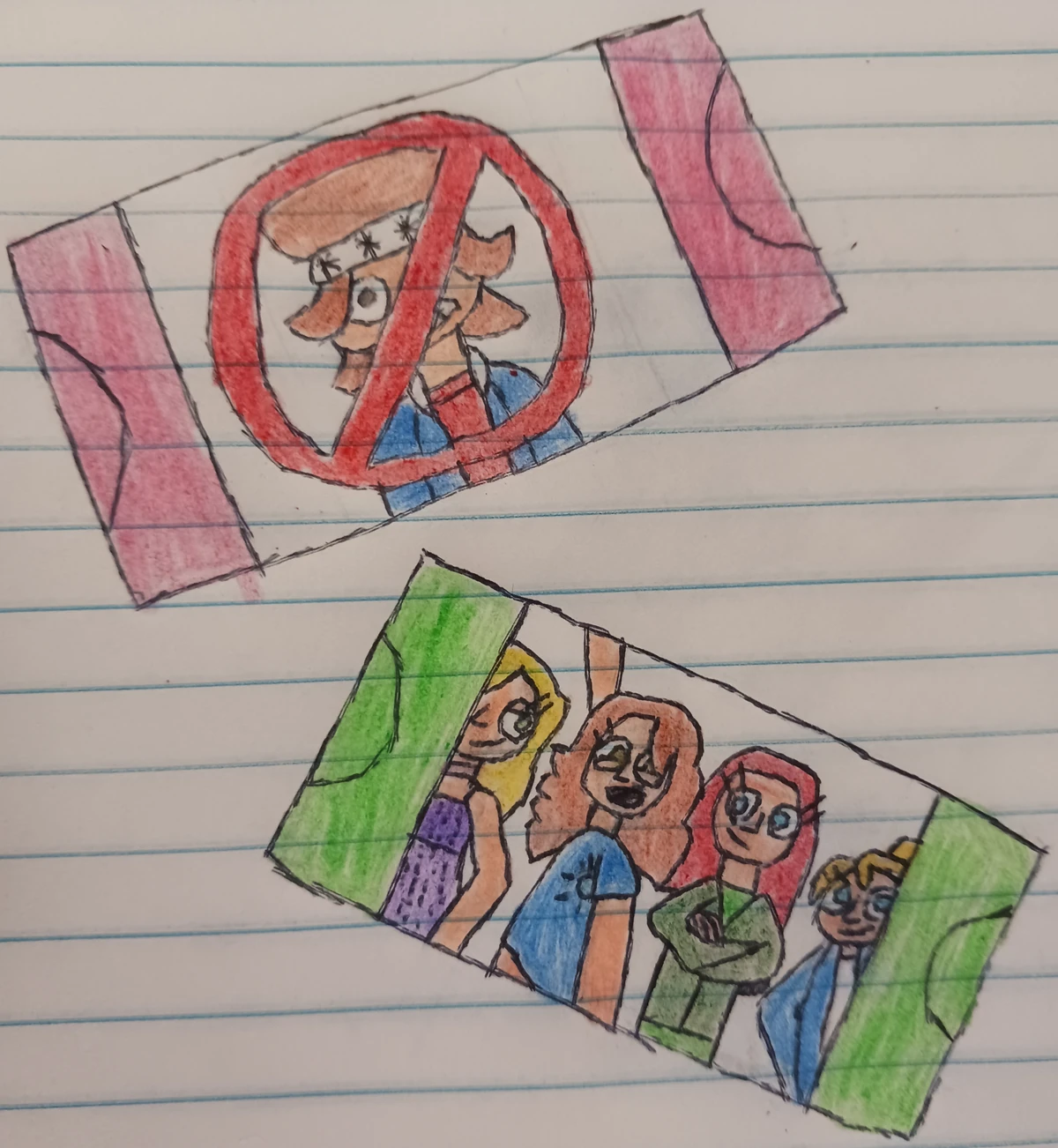 Sleepover Gets Animated! Movie Fanon Wiki Fandom