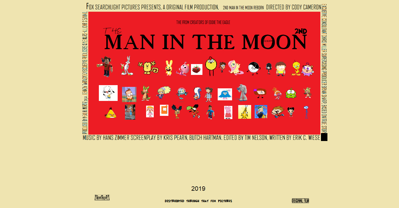 2nd man on the moon pictures
