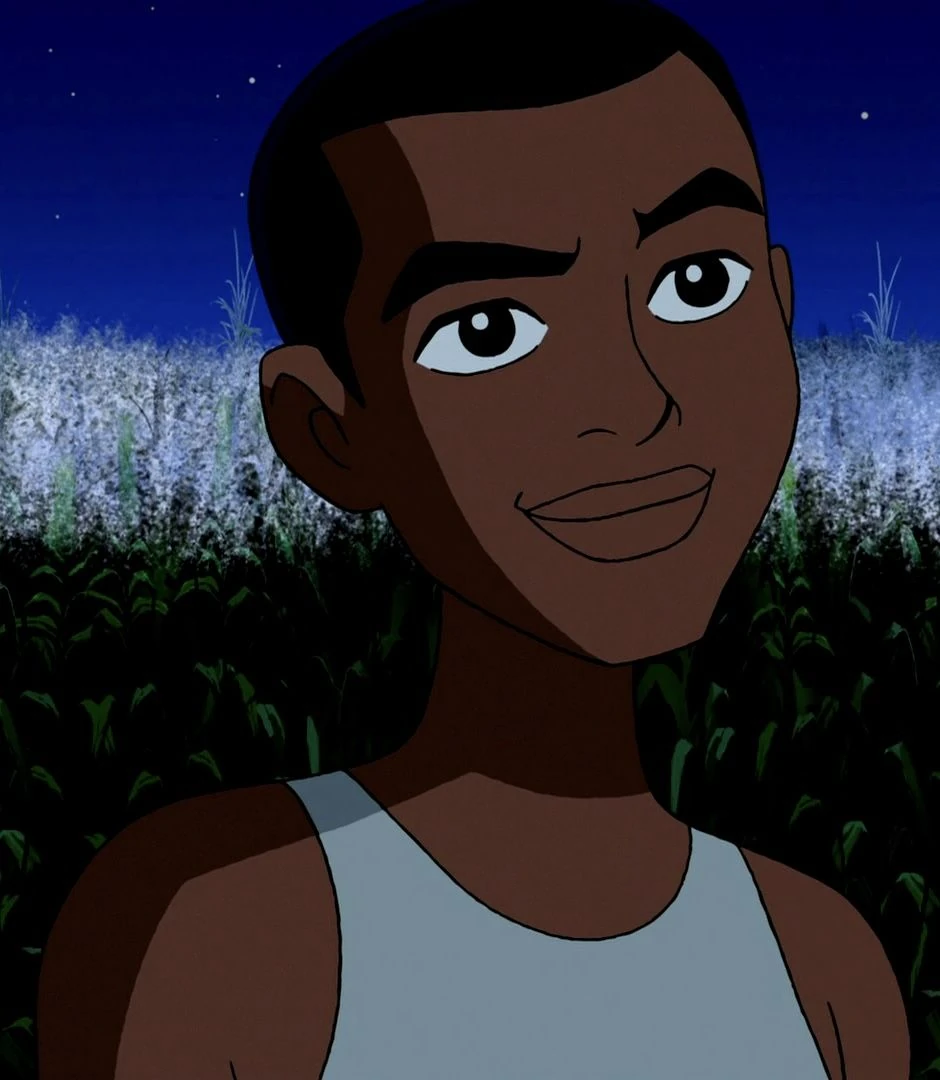 Alan Albright Movie Fanon Wiki Fandom