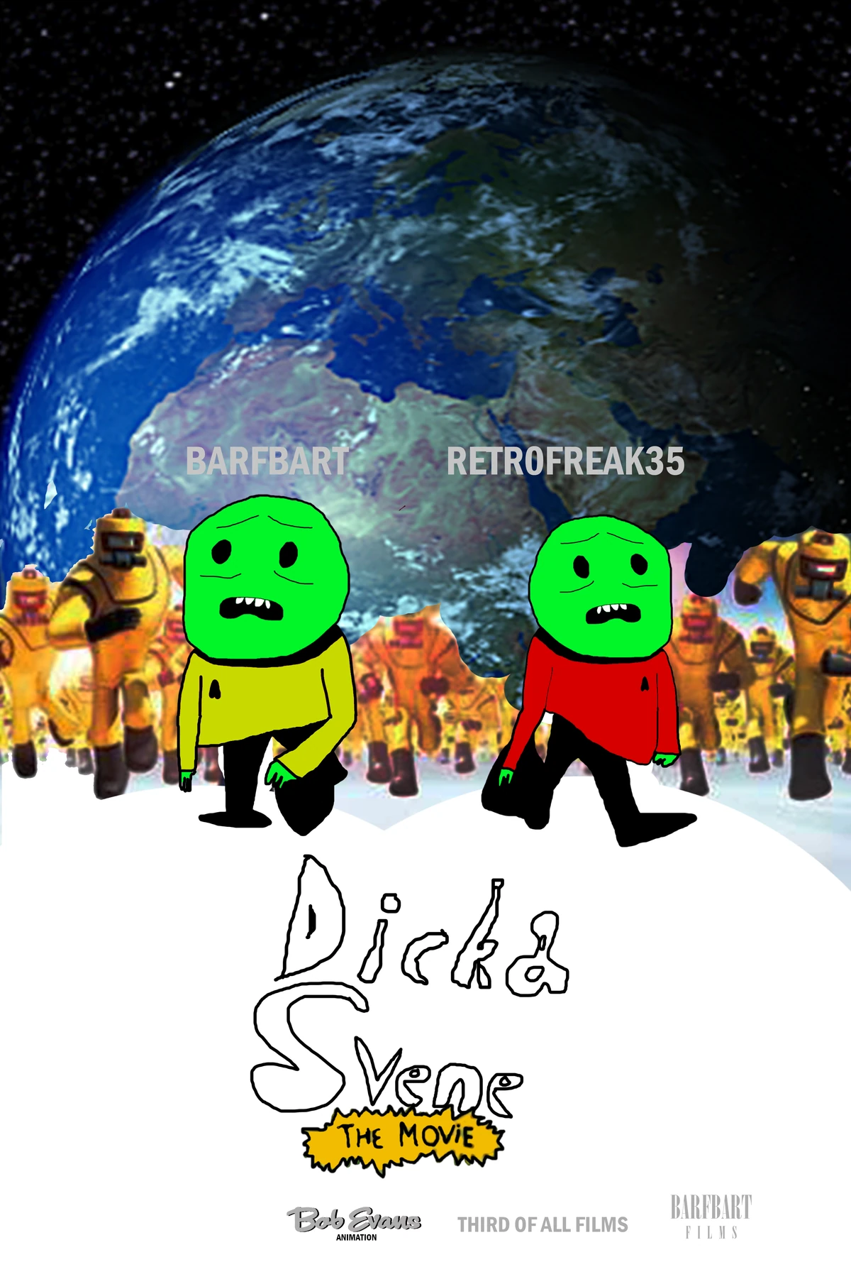 Hot Goss (1990 film) Movie Fanon Wiki Fandom