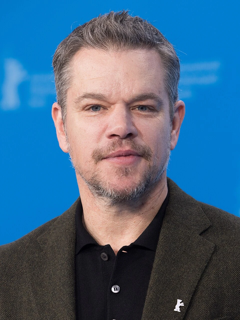 Matt Damon | Movie Fanon Wiki | Fandom
