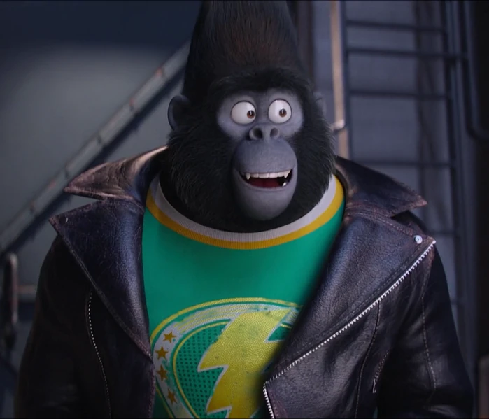 Johnny Movie Fanon Wiki Fandom