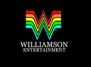 Williamson Entertainment 1991-2005 Logo