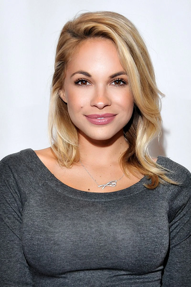 Dani Mathers | Movie Fanon Wiki | Fandom