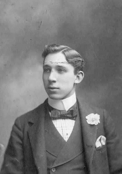 David Madison | Movie Fanon Wiki | Fandom