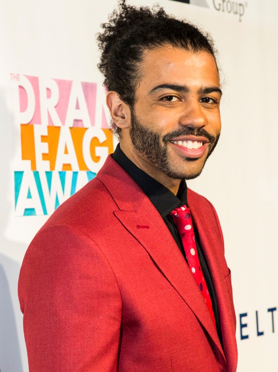 Daveed top diggs moana