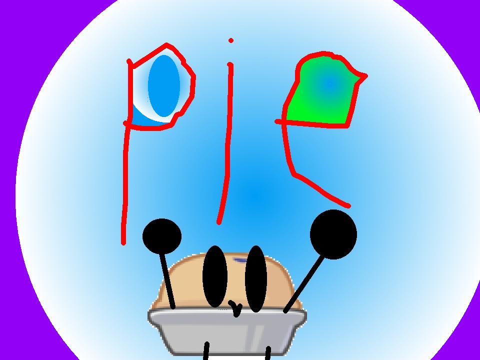 Pie (BFB 2019 Film) Movie Fanon Wiki Fandom