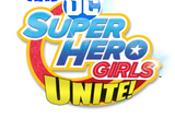 Nicktoons and DC Super Hero Girls Unite!