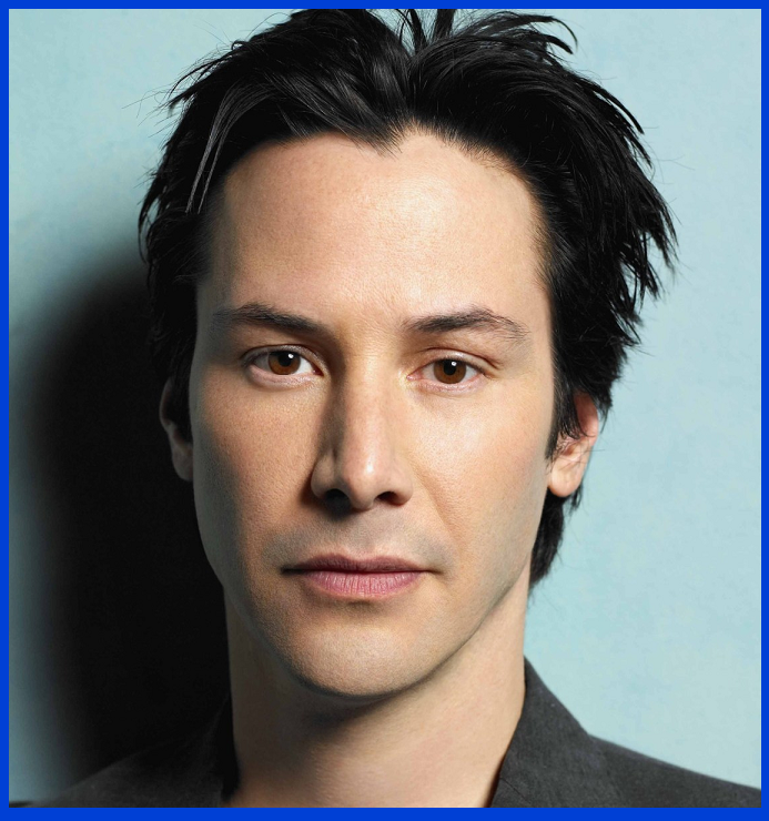 Keanu Charles Reeves Movie Fanon Wiki Fandom