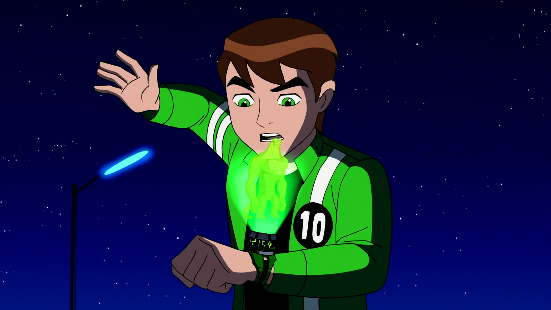 Ben 10 Omniverse: Alien Unlock 2 - Khyber Has Stolen the Omnitrix Core (Cartoon  Network Games) 