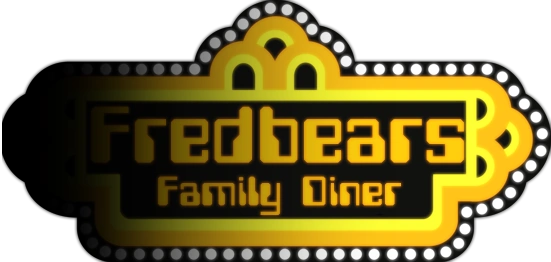 Fredbear's Family Diner Fan Casting