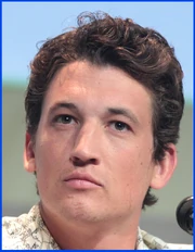 Miles Teller | Movie Fanon Wiki | Fandom