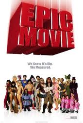 Epic Movie (PG), Movie Guide Archive Wiki