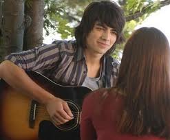 Camp Rock (G) | Movie Guide Archive Wiki | Fandom