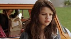 Bree Blatt, Another Cinderella Story Wiki