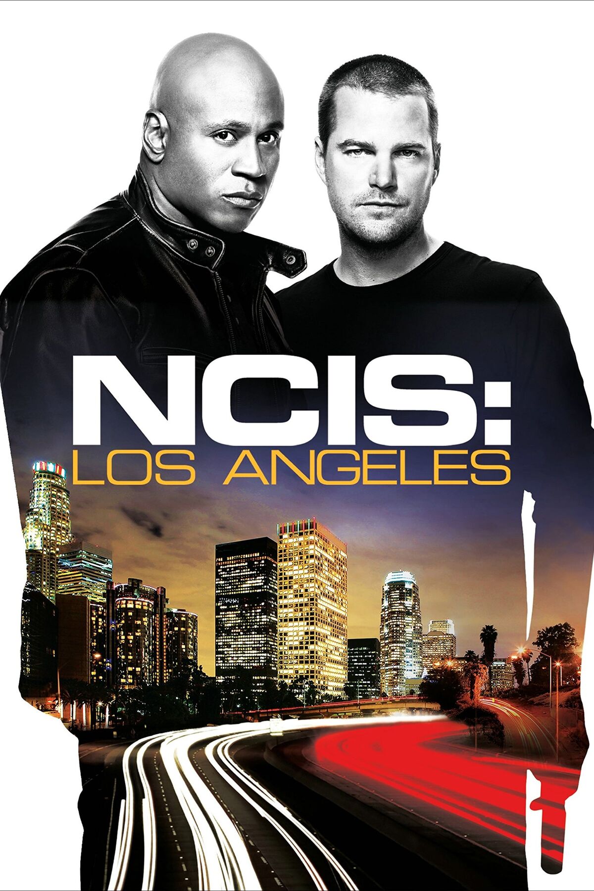 NCIS: Los Angeles (TV Series 2009– ) | Moviehouserock2018 Wiki | Fandom