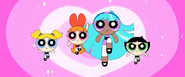 The day is saved, thanks to The Powerpuff Girls!