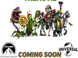 Plants vs. Zombies: The Movie