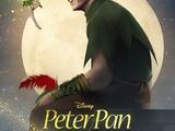 Peter Pan (live-action)