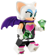 Lego Rouge