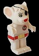 Danger Mouse (LEGO)