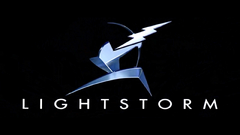 Lightstorm logo