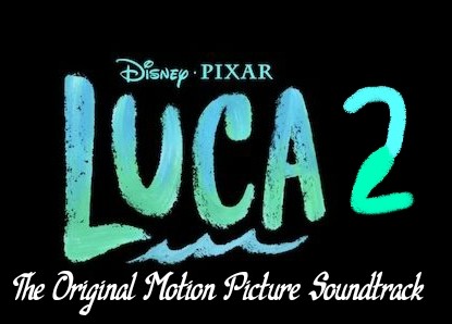 Luca 2, Movie ideas Wiki