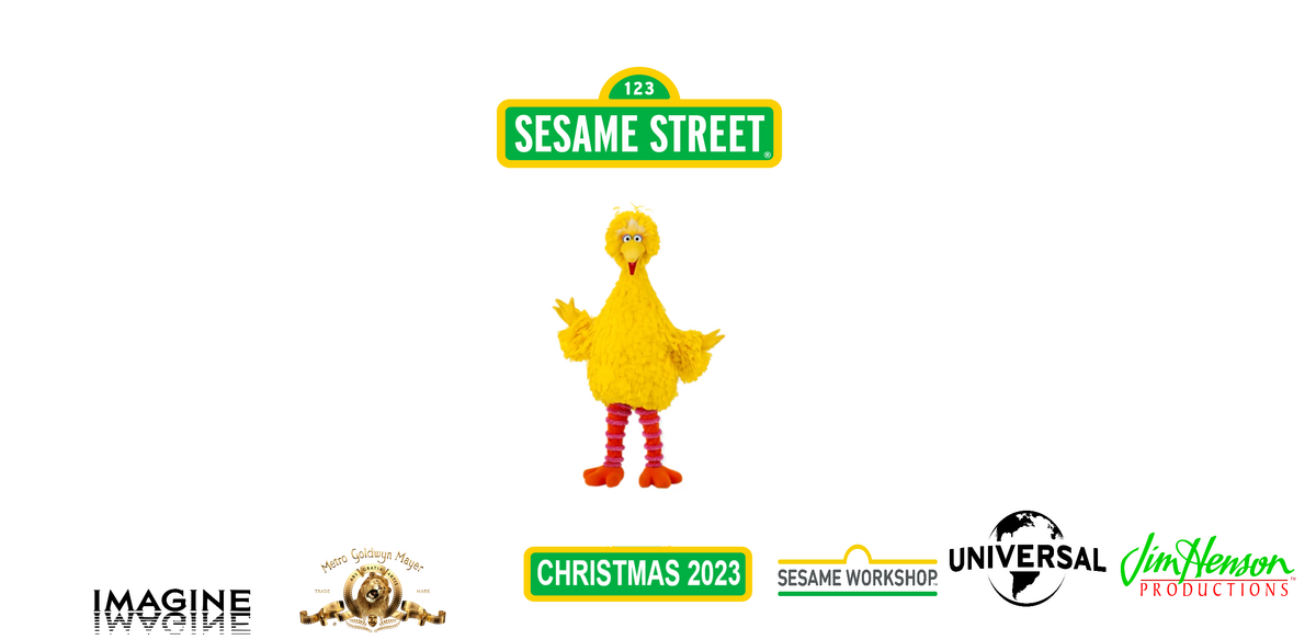 Untitled Sesame Street Film (2023 Film) Movie ideas Wiki Fandom