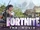 Fortnite The Movie