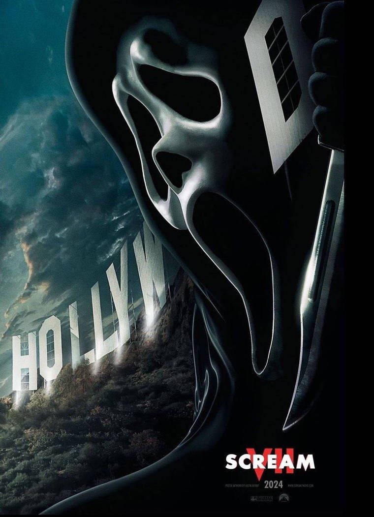 Scream' Future - Where Could 'Scream 7' Sequel Take Ghostface?