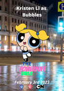 Bubbles (Poster)