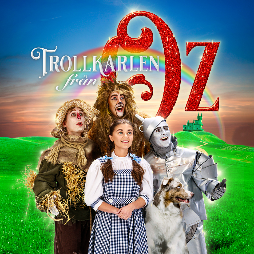 The Wizard Of Oz (2025 film) Movie ideas Wiki Fandom