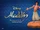 Aladdin:The Lost Jafar (2025 film)