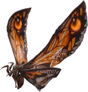 Mothra