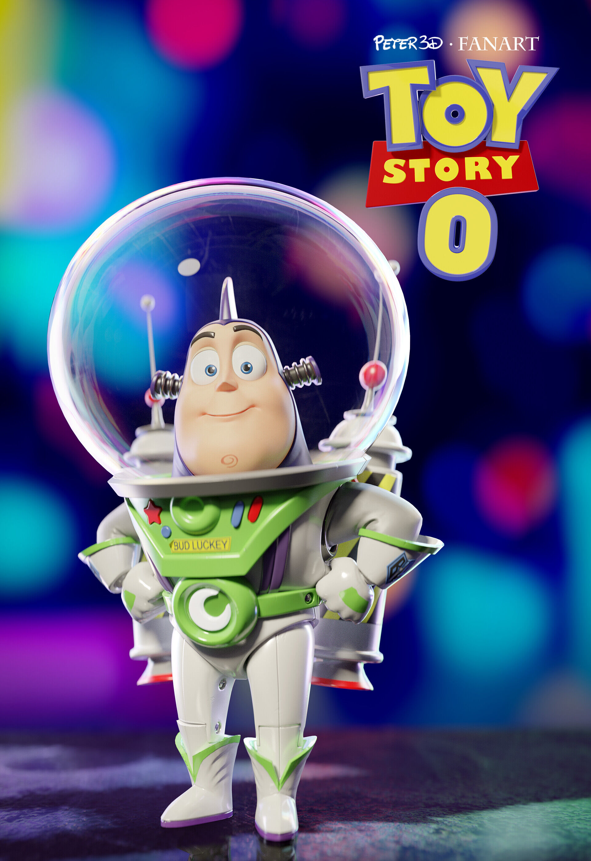 Toy story 0 store