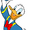 Donald Duck (Quack Pack)