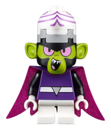 Mojo Jojo