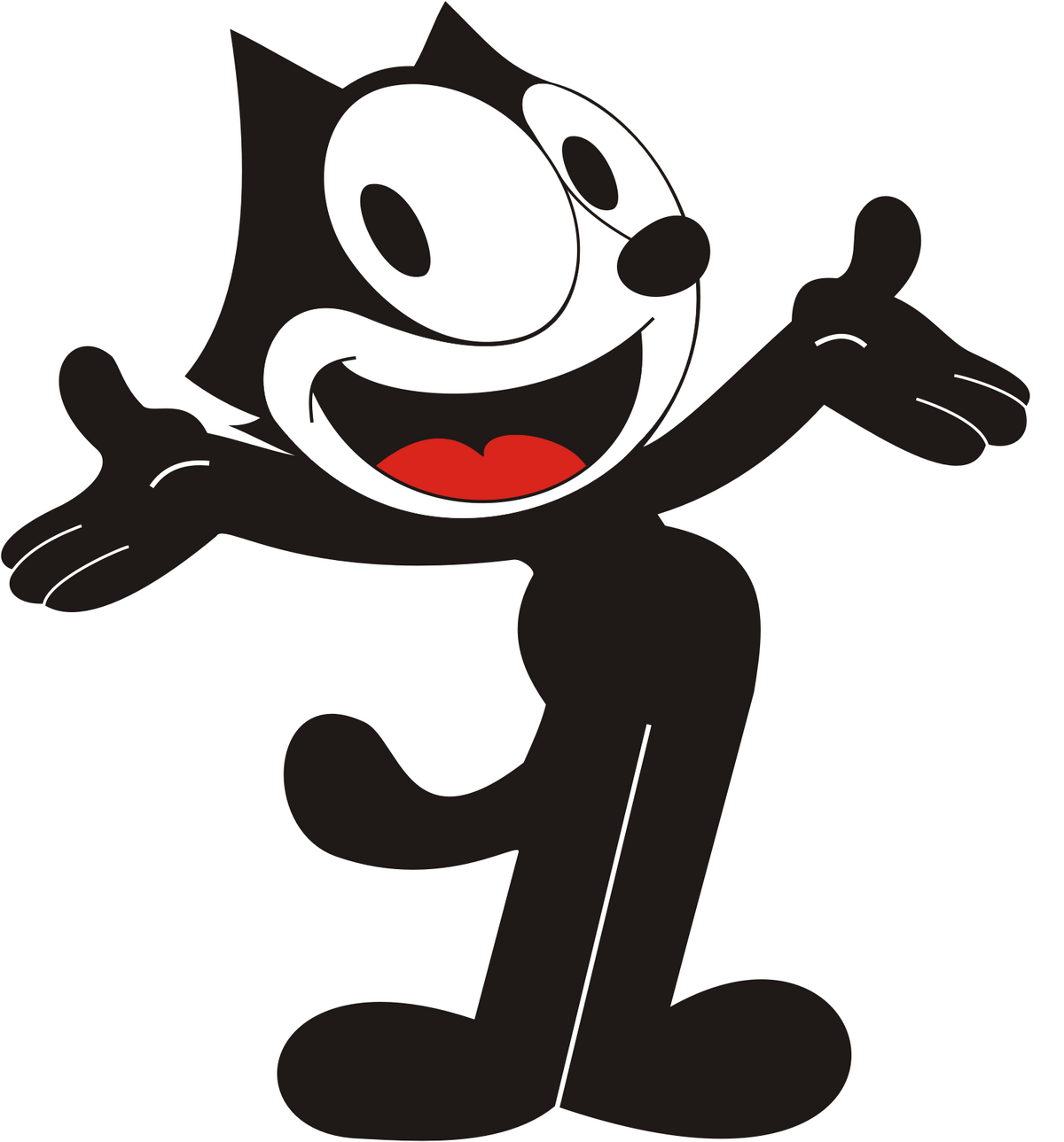 Felix the Cat (2025 film) Movie ideas Wiki Fandom